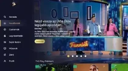 Tv2 Play مهكر — لقطة شاشة 3