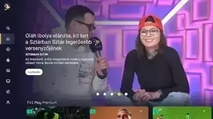 Tv2 Play مهكر — لقطة شاشة 4