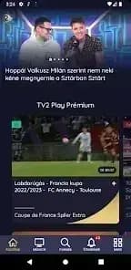 Tv2 Play مهكر — لقطة شاشة 6