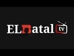Elbatal Tv مهكر — لقطة شاشة 1