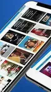 Sdarot tv مهكر — لقطة شاشة 1
