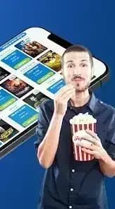 Sdarot tv مهكر — لقطة شاشة 2