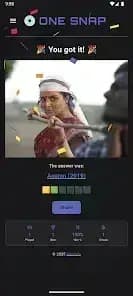 Moviefy مهكر — لقطة شاشة 1