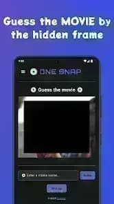 Moviefy مهكر — لقطة شاشة 2