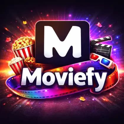 Moviefy مهكر