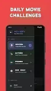 Moviefy مهكر — لقطة شاشة 6