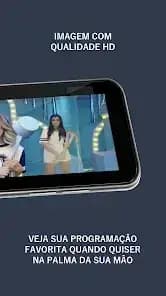 IQ TV+ مهكر — لقطة شاشة 4