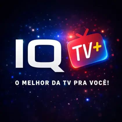 IQ TV+ مهكر
