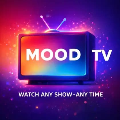 MOOD TV مهكر