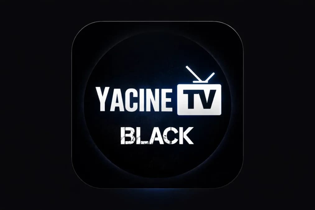 Yacine Tv Green مهكر — لقطة شاشة 6