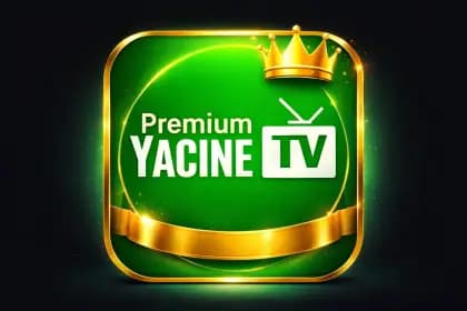 Yacine Tv Green مهكر