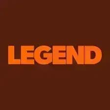 Legend Tv مهكر — لقطة شاشة 1