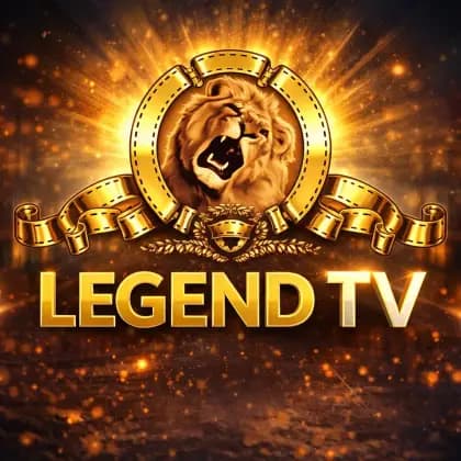 Legend Tv مهكر