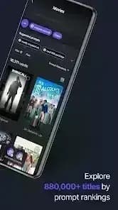 Maimovie مهكر — لقطة شاشة 2