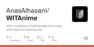 Witanime مهكر — لقطة شاشة 1