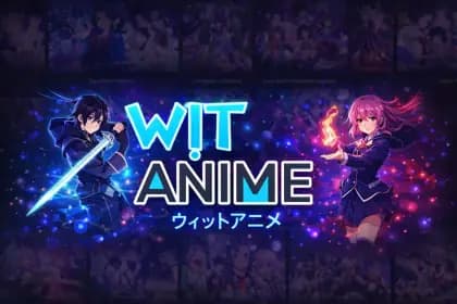 Witanime مهكر