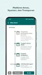 Goroapp مهكر — لقطة شاشة 1