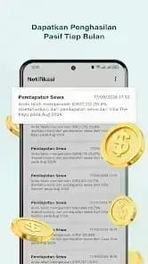 Goroapp مهكر — لقطة شاشة 2