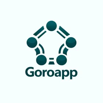 Goroapp مهكر