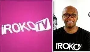 IROKOtv مهكر — لقطة شاشة 4