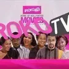 IROKOtv مهكر — لقطة شاشة 5