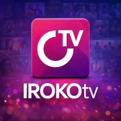IROKOtv مهكر