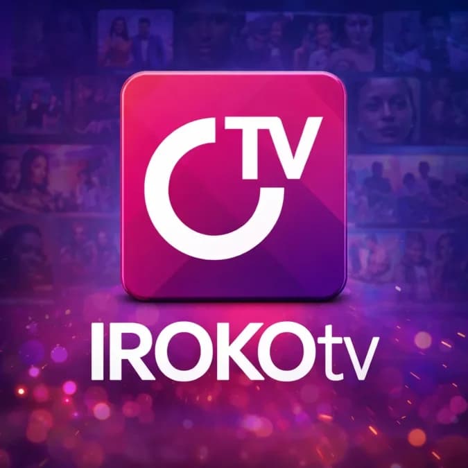 IROKOtv مهكر — لقطة شاشة 8