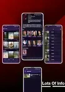 9Xtream Play iPTV مهكر — لقطة شاشة 3