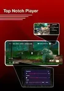 9Xtream Play iPTV مهكر — لقطة شاشة 2