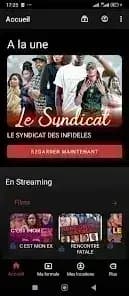 NetFilm App مهكر — لقطة شاشة 6