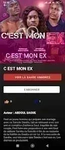 NetFilm App مهكر — لقطة شاشة 3