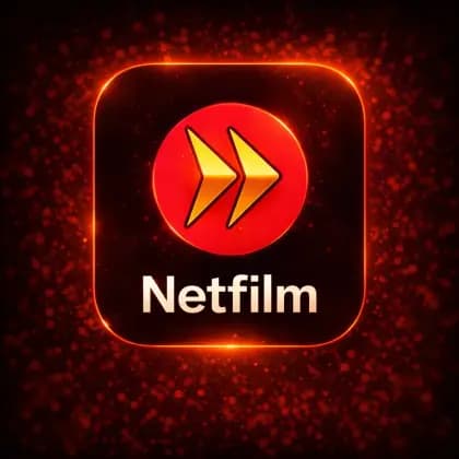 NetFilm App مهكر