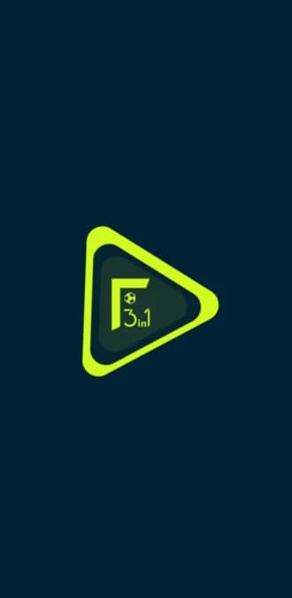3in1 Tv مهكر — لقطة شاشة 1