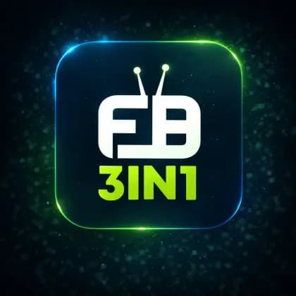 3in1 Tv مهكر