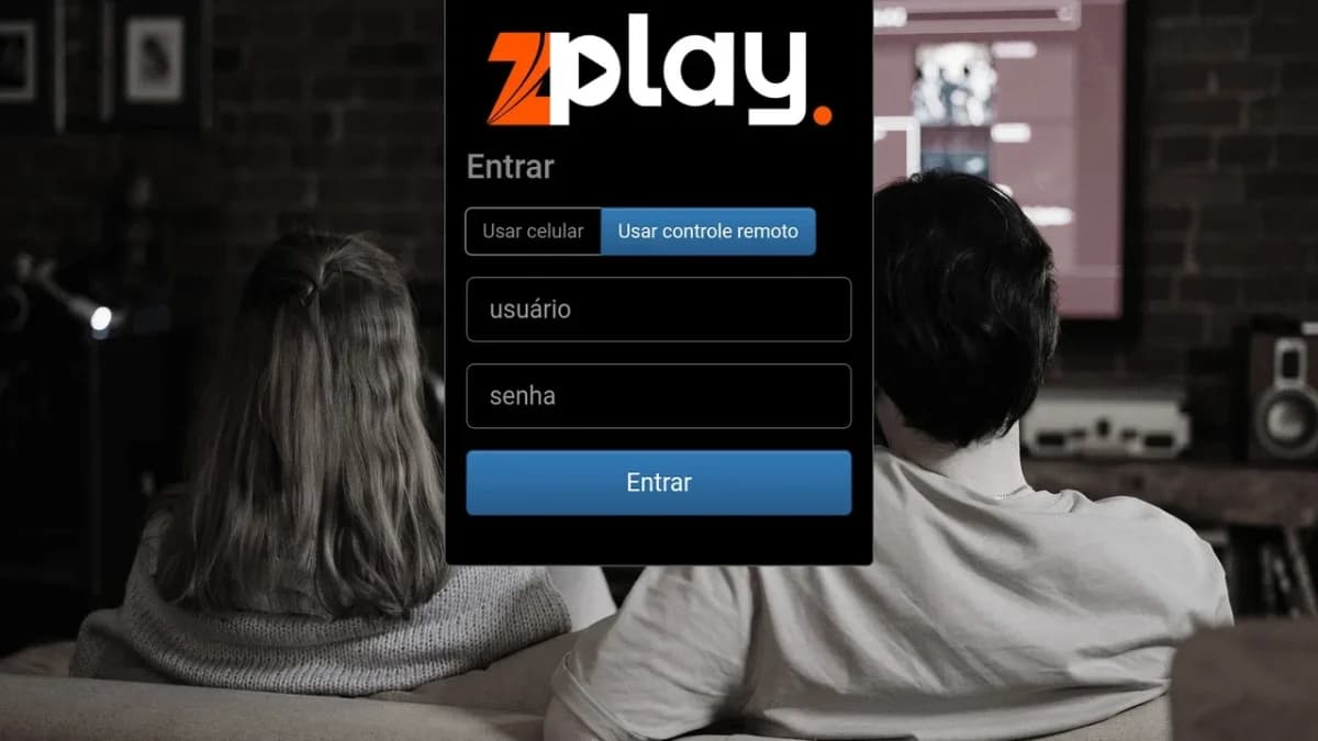 ZPlay IPTV مهكر — لقطة شاشة 3