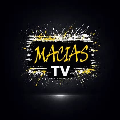 MACIAS TV مهكر
