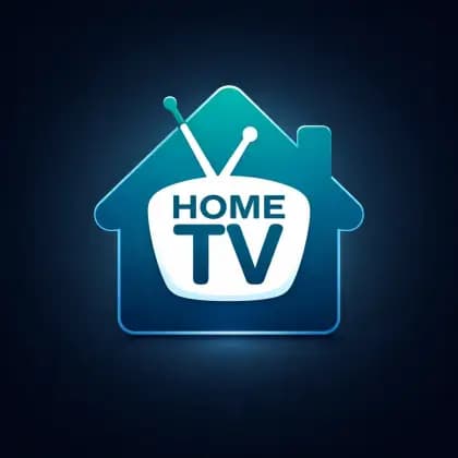 HOME TV مهكر