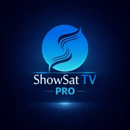 ShowSat TV Pro مهكر