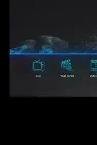 ShowSat TV Pro مهكر — لقطة شاشة 4