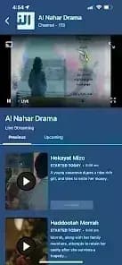 Magic TV Box مهكر — لقطة شاشة 4