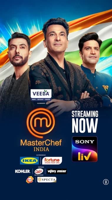 Sony LIV مهكر — لقطة شاشة 1