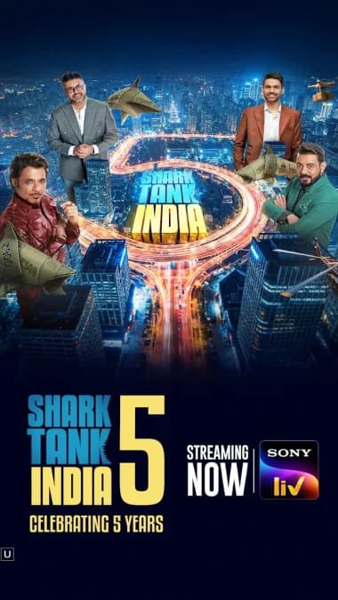 Sony LIV مهكر — لقطة شاشة 4
