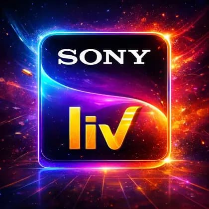 Sony LIV مهكر