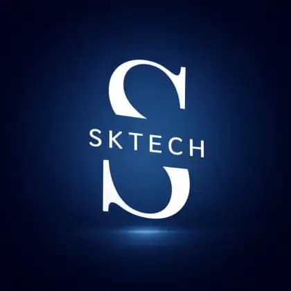 SK Tech مهكر