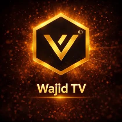 Wajid Tv مهكر