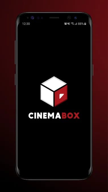 Cima Box مهكر — لقطة شاشة 5