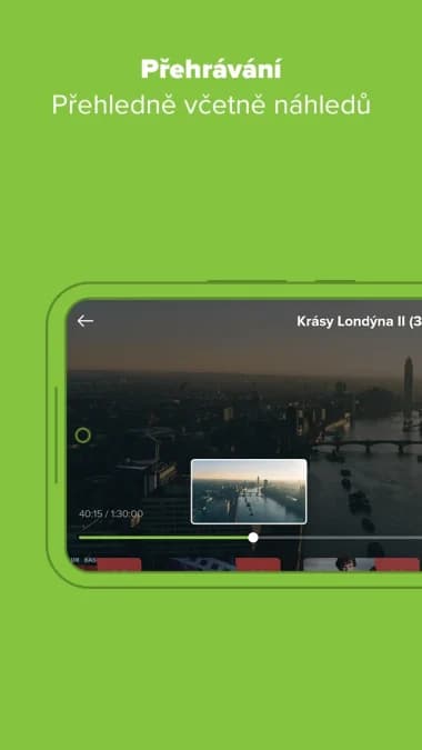 Prime Tv مهكر — لقطة شاشة 5