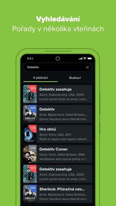 Prime Tv مهكر — لقطة شاشة 7