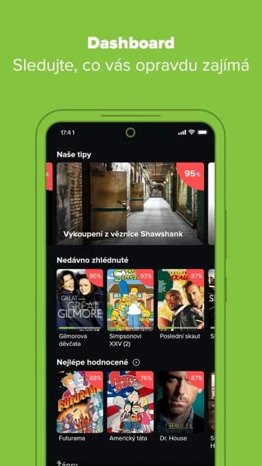 Prime Tv مهكر — لقطة شاشة 9