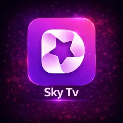Sky Tv مهكر